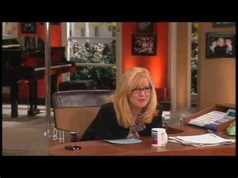 bonnie hunt nude|Bonnie Hunt Takes Off Her Pants on THE BONNIE HUNT SHOW